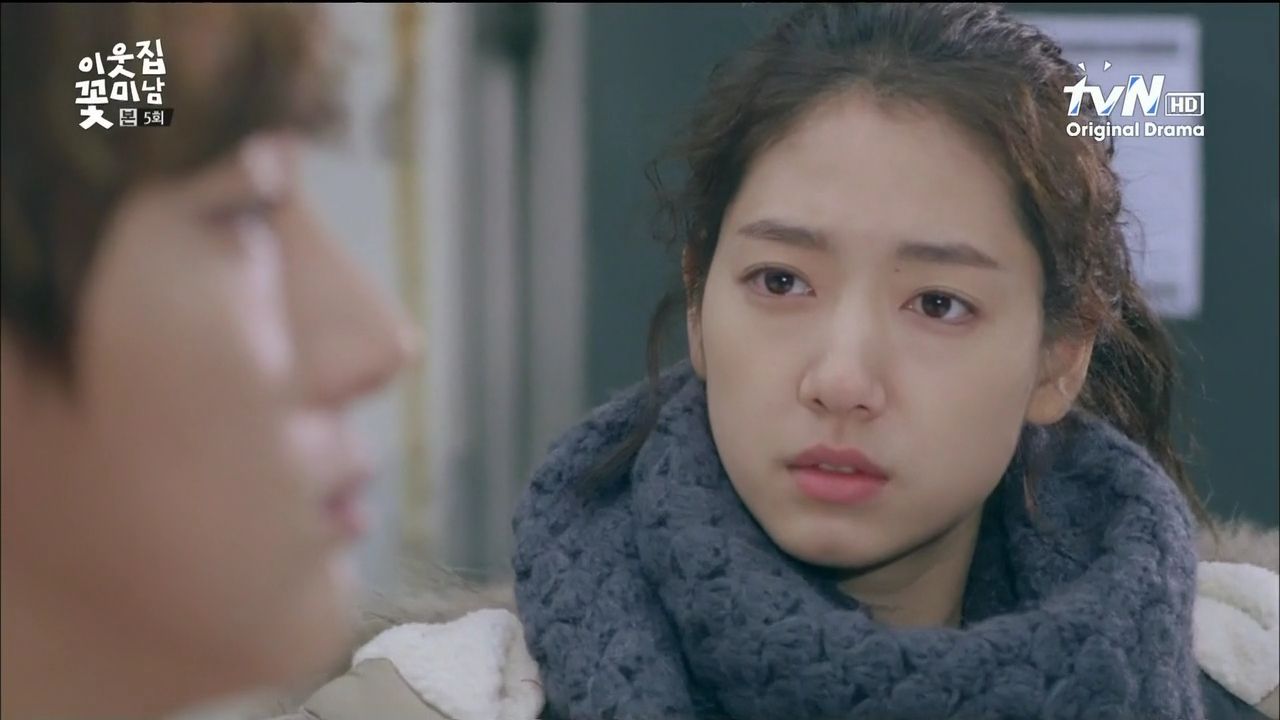 Flower Boy Next Door Episode 5 Recap A Koala's Playground